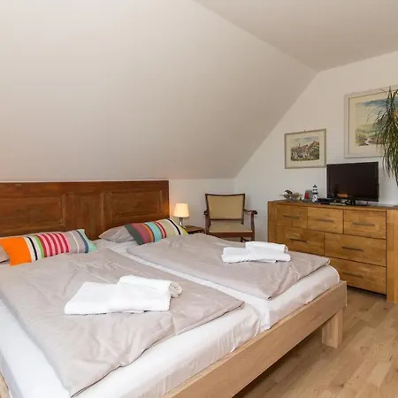 Leev Man To - #122869 Appartement