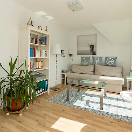 Leev Man To - #122869 Appartement Böhl